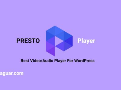 PrestoPlayer Review: The Best Video/Audio Plugin in 2021
