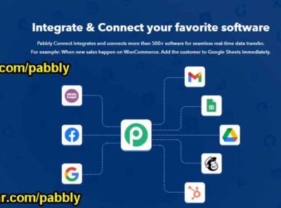 Is Pabbly Connect the best alternative to Zapier?